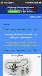 Mobile Screenshot of nalladris.com